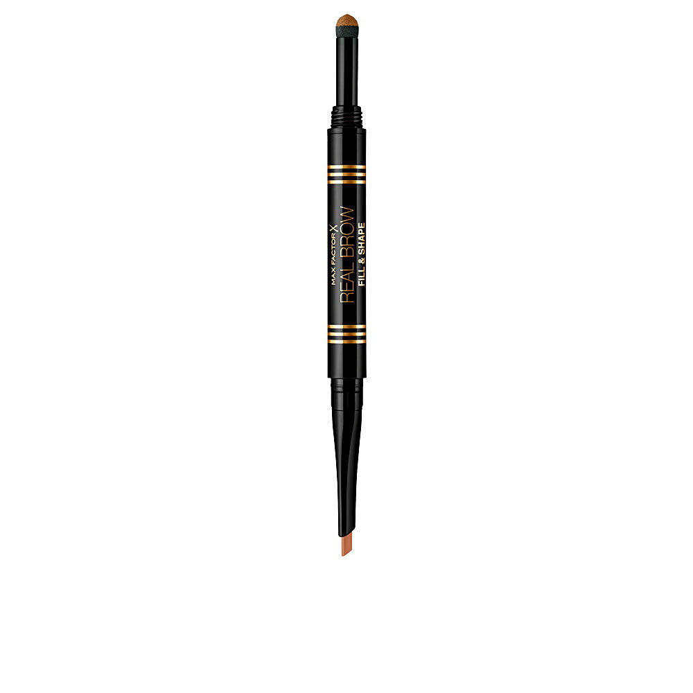 Max Factor Real Brow Fill & Shape 01-blonde
