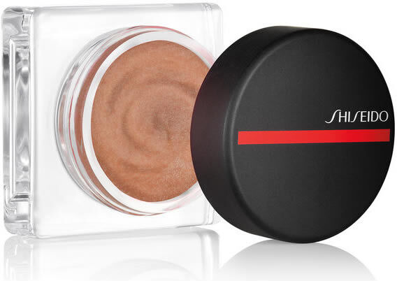 Shiseido Minimalist Whippedpowder Blush 04-eiko