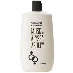 Alyssa Ashley gel de duche Musk 500 ml