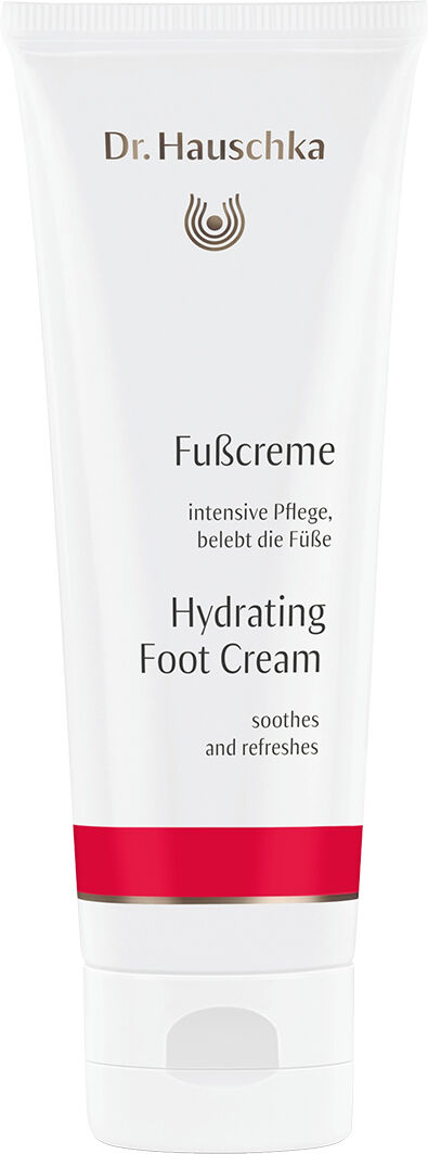 Dr. Hauschka Hydrating Foot Cream 75 ml