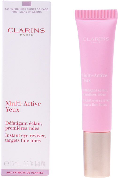 Clarins Multi-Active Yeux 15 ml