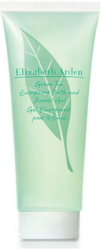 Elizabeth Arden gel de duche Green Tea 200 ml