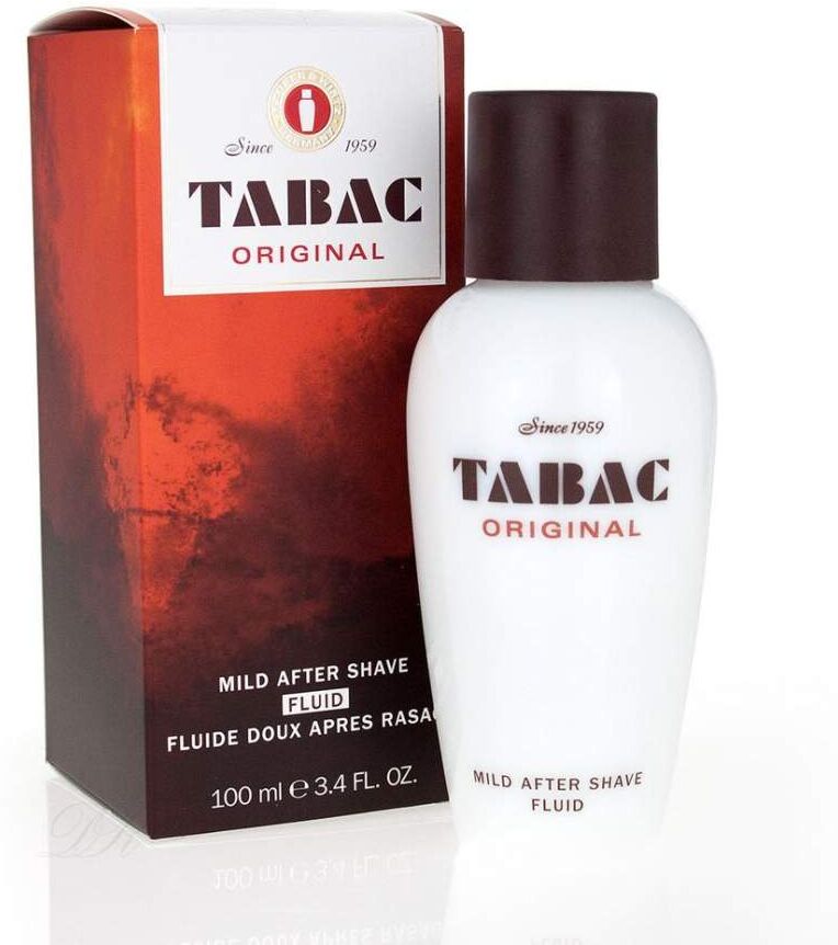 4711 Tabac Original Fluído Após Barba 100 ml