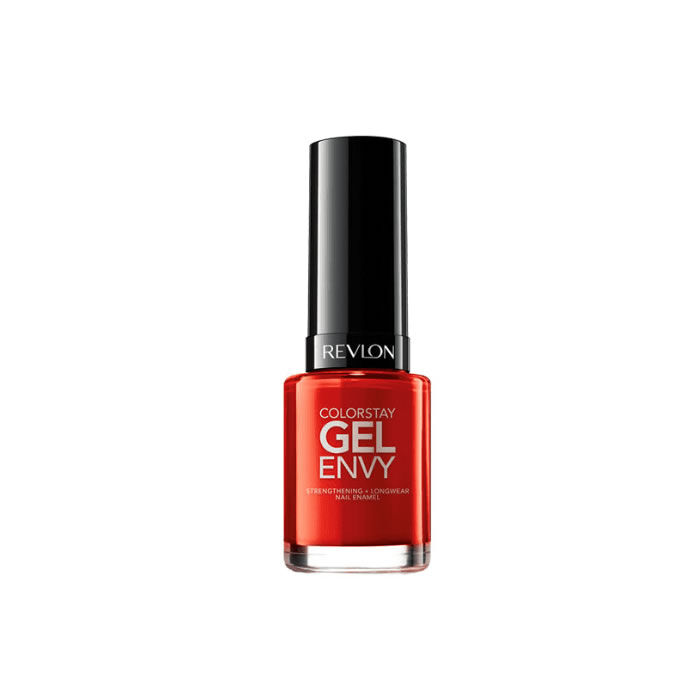 Revlon Colorstay Gel Envy 550-all on red