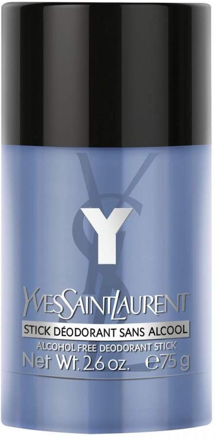 Yves Saint Laurent Y Desodorizante em Stick 75 Gr