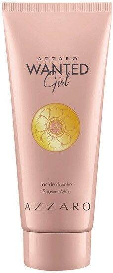 Azzaro Linhas de Banho Feminino Wanted Girl (Shower Milk)