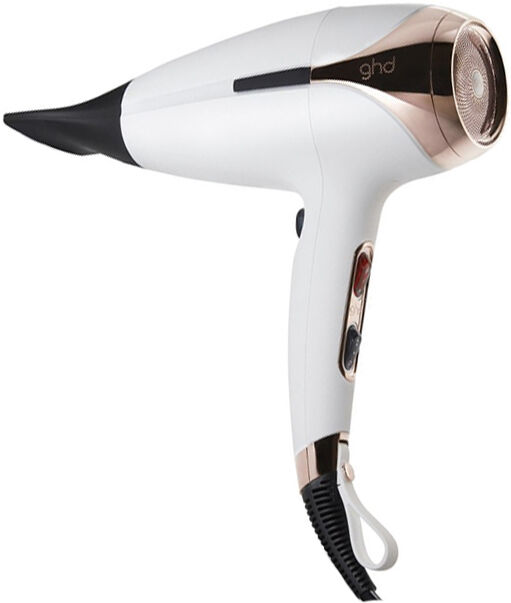 Ghd Helios Secador de Cabelo Cor White