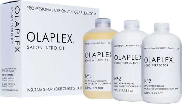 Olaplex Salon Intro Kit