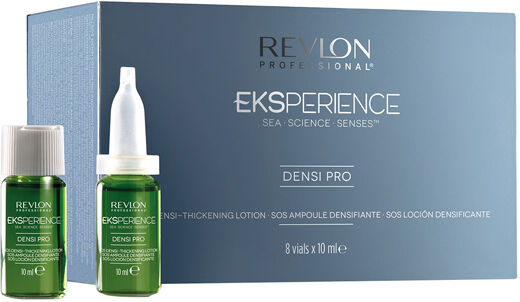 Revlon Eksperience Densi Pro Loção Redensificante SOS 8x10ml