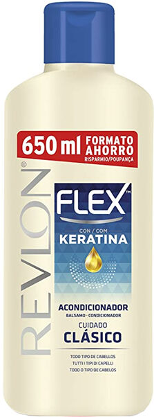 Revlon Flex Condicionador Hidratante 650ml