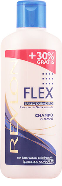 Revlon Flex Shampoo Iluminador 650ml