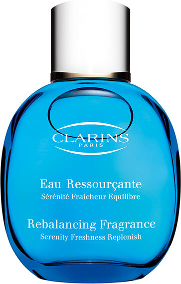 Clarins Eau Ressourçante Perfume Refrescante 100ml