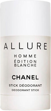 Chanel Allure Homme Édition Blanche Desodorizante Stick 75ml