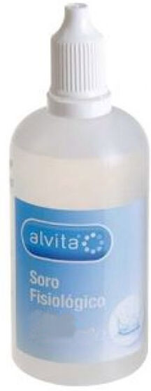 Alvita Soro Fisiológico 60ml