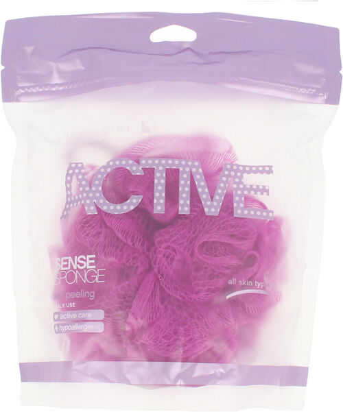 Suavipiel Active Sense Sponge Esponja de Banho Esfoliante 1un.