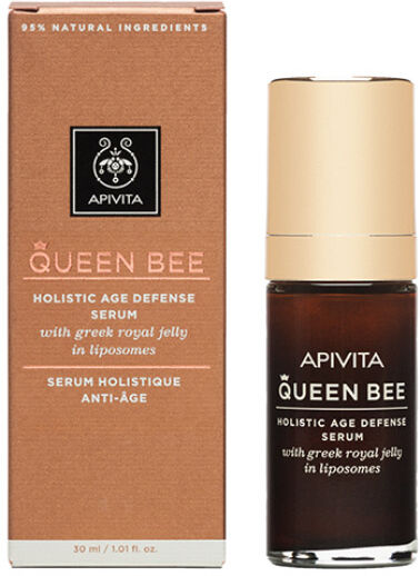 Apivita Queen Bee Sérum Antienvelhecimento 30ml