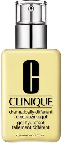 Clinique Dramatically Different Moisturizing Lotion+ Loção Hidratante 125ml