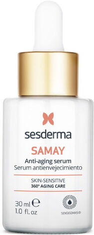 Sesderma Samay Sérum Antienvelhecimento 30ml