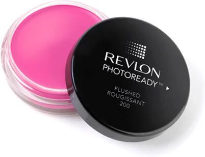 Revlon PhotoReady Cream Blush N. 200 Flushed. Creme 12,4gr.