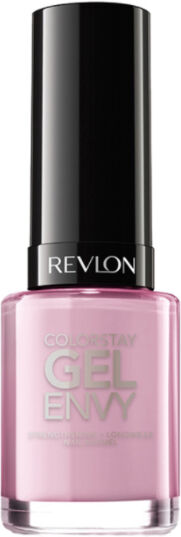 Revlon Colorstay Gel Envy Longwear Nail Polish Verniz Cor 118 Lucky In Love 15ml