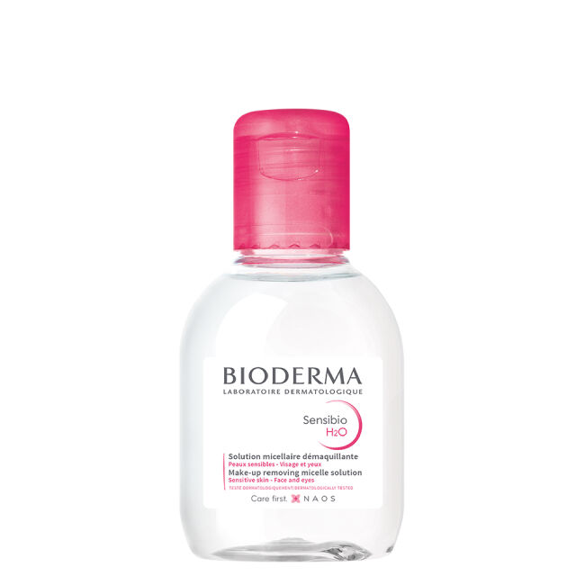 Bioderma Sensibio H2O Água Micelar PROMO 100ml