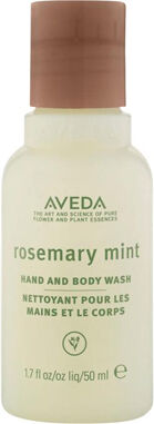 Aveda Rosemary Mint Gel de Banho 50ml