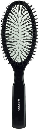 Beter Cushion Brush Escova de Cabelo Nylon 18cm 1un.