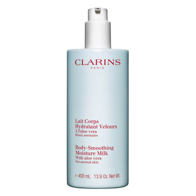 Clarins Lait Corps Leite Hidratante 400ml