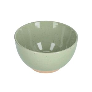 Taça Tilia de cerâmica verde-claro