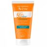 Avène Solares Cleanance Solar SPF50+ 50ml