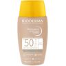 Bioderma Photoderm Nude Touch Mineral Brown SPF50+ 40ml