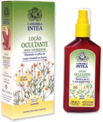 Intea Loção Ocultante 100ml