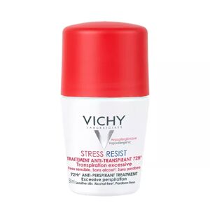 Vichy Desodorizante Stress Resist 72H 50ml