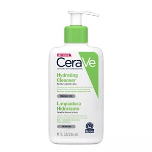 Cerave Creme Hidratante De Limpeza 236ml