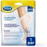 Scholl PediMask Máscara Nutritiva x1 Par