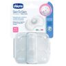 Chicco Protector Seios Silicone M-L