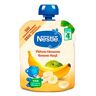Nestlé Naturnes Banana Maçã 90g +4M
