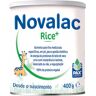 Novalac Rice+ Leite Lactentes 400g