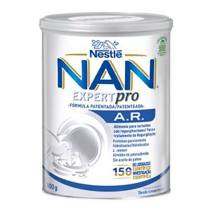 Nestlé Nan AR Optipro HA Anti-Regurgitação 800g