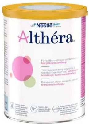 Nestlé Nutrition Althéra Pó 400g