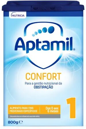 Milupa Aptamil Confort 1 800g