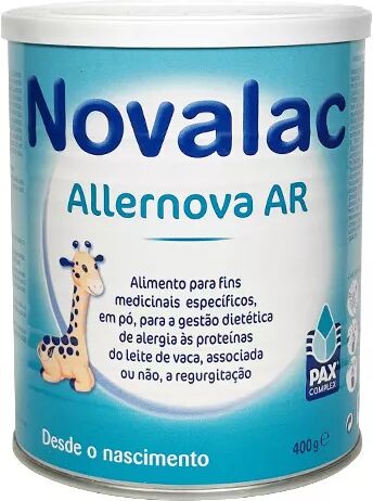 Novalac Allernova AR 400g