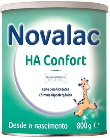 Novalac HA Confort Leite Lactente 800g