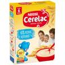 Nestlé CERELAC CEREAIS LT TRIGO -40% ACUC 250G 6M+