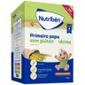 Nutribén Primeira Papa Sem Glúten Láctea 600g