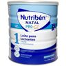 Nutribén Natal Pro-Alfa Leite Lactentes 800g