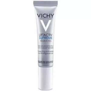 Vichy Liftactiv Supreme Creme De Olhos 15ml