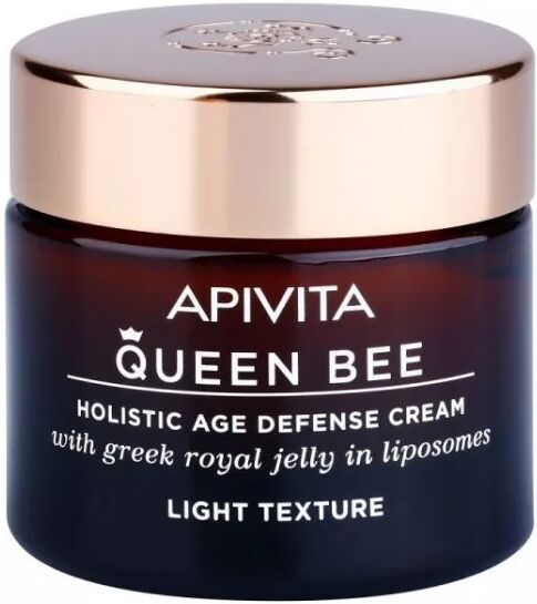 Apivita Queen Bee Creme Ligeiro 50ml