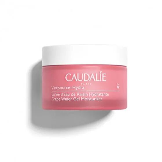 Caudalie Vinosource Geleia De Água De Uva Hidratante 50ml