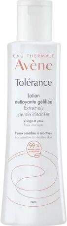 Avène Avéne Tolérance Loção De Limpeza Gelificada 200ml